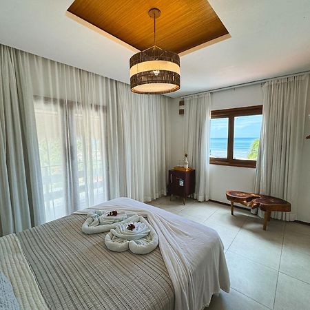 Junduh Brasil Pousada E Restaurante Икараи Экстерьер фото